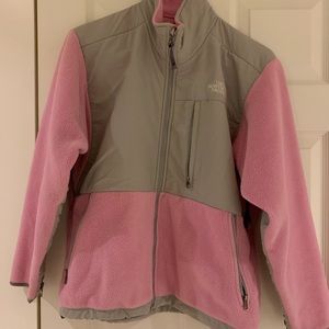 THE NORTH FACEJacket RN61661 Size M Zip Up Pockets